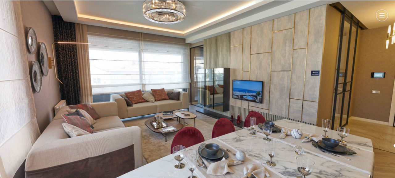 Квартира в Измире, Турция, 81 м² - фото 16