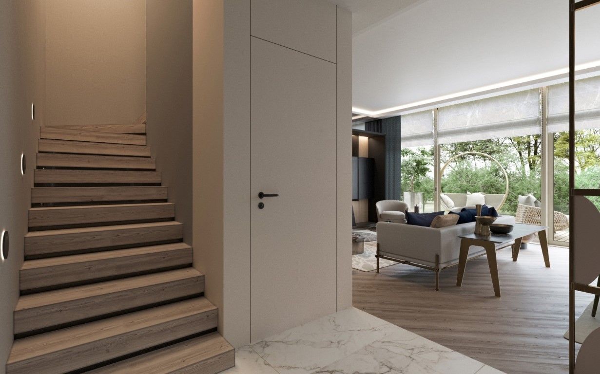 Квартира в Измире, Турция, 81 м² - фото 17