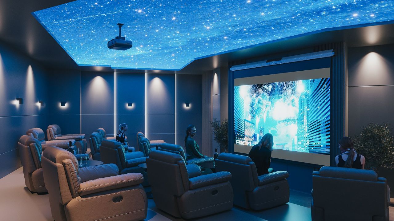 Квартира в Гюзельюрте, Кипр, 34 м² - фото 14