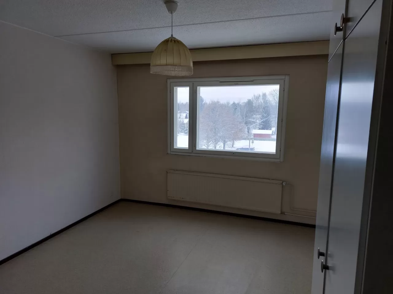 Квартира в Пори, Финляндия, 49 м² - фото 8