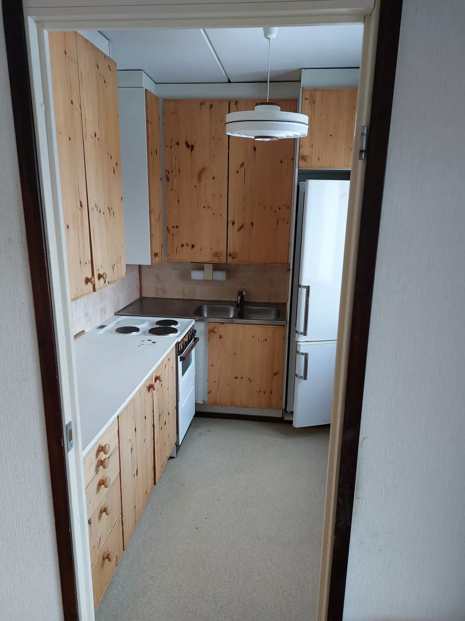 Квартира в Пори, Финляндия, 49 м² - фото 6