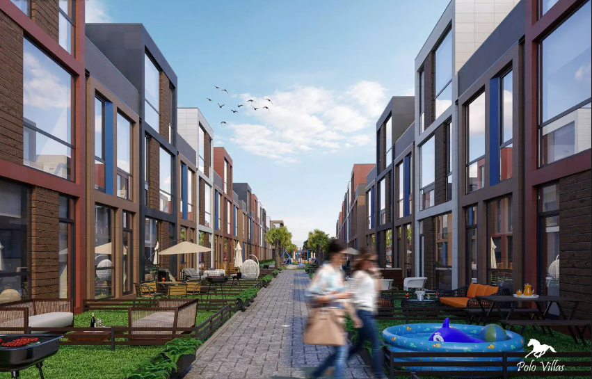 Вилла в Батуми, Грузия, 147.9 м² - фото 1