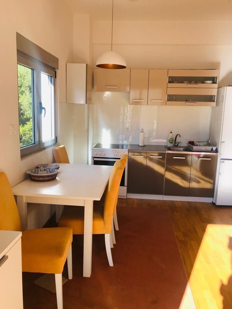 Квартира в Бечичи, Черногория, 45 м² - фото 1