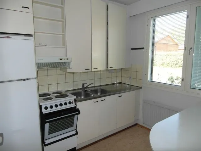 Таунхаус в Иисалми, Финляндия, 32 м² - фото 12