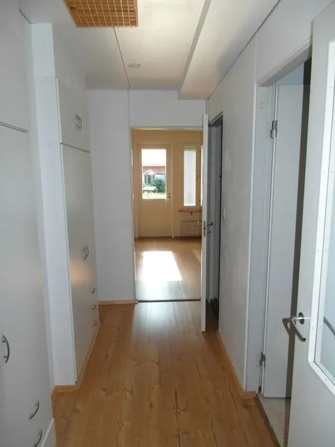 Таунхаус в Иисалми, Финляндия, 32 м² - фото 5