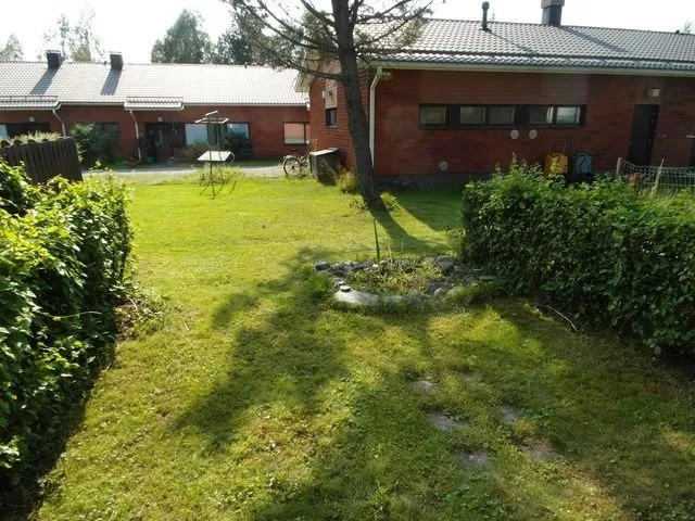 Таунхаус в Иисалми, Финляндия, 32 м² - фото 9