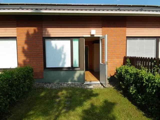 Таунхаус в Иисалми, Финляндия, 32 м² - фото 3