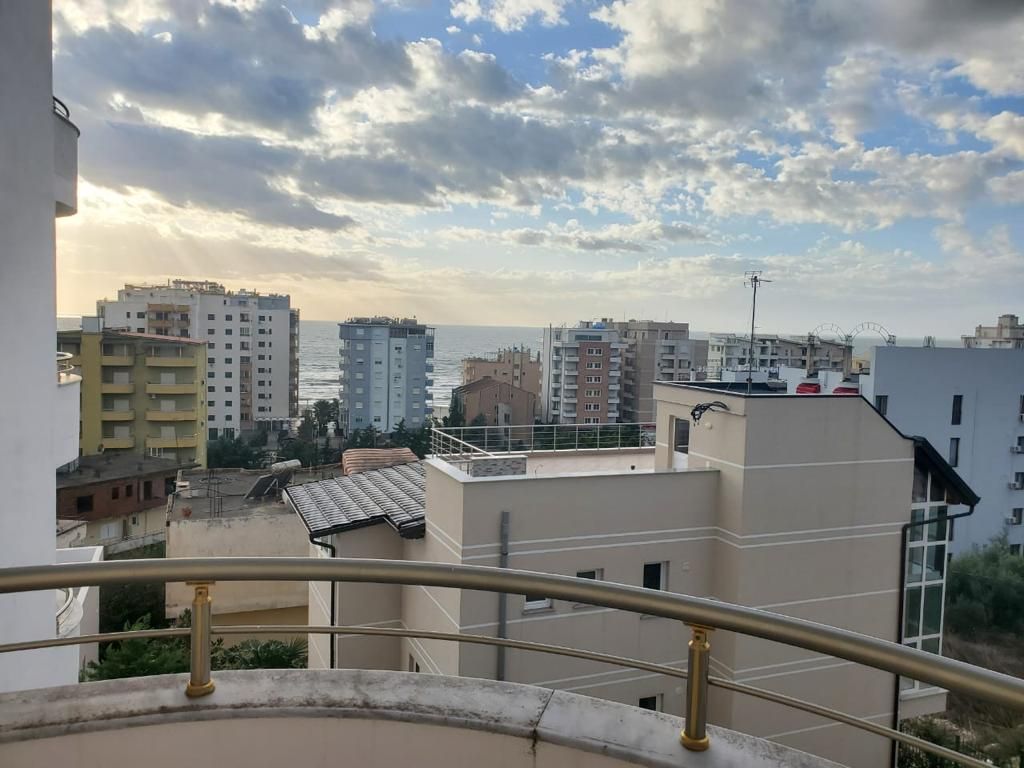 Квартира в Дурресе, Албания, 80 м² - фото 1