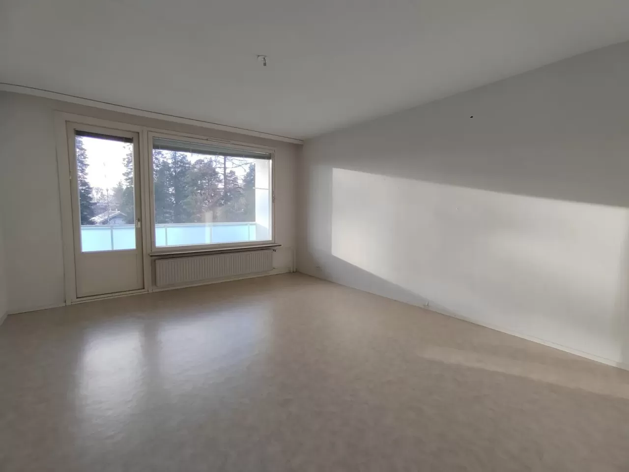 Квартира в Коуволе, Финляндия, 57.5 м² - фото 4