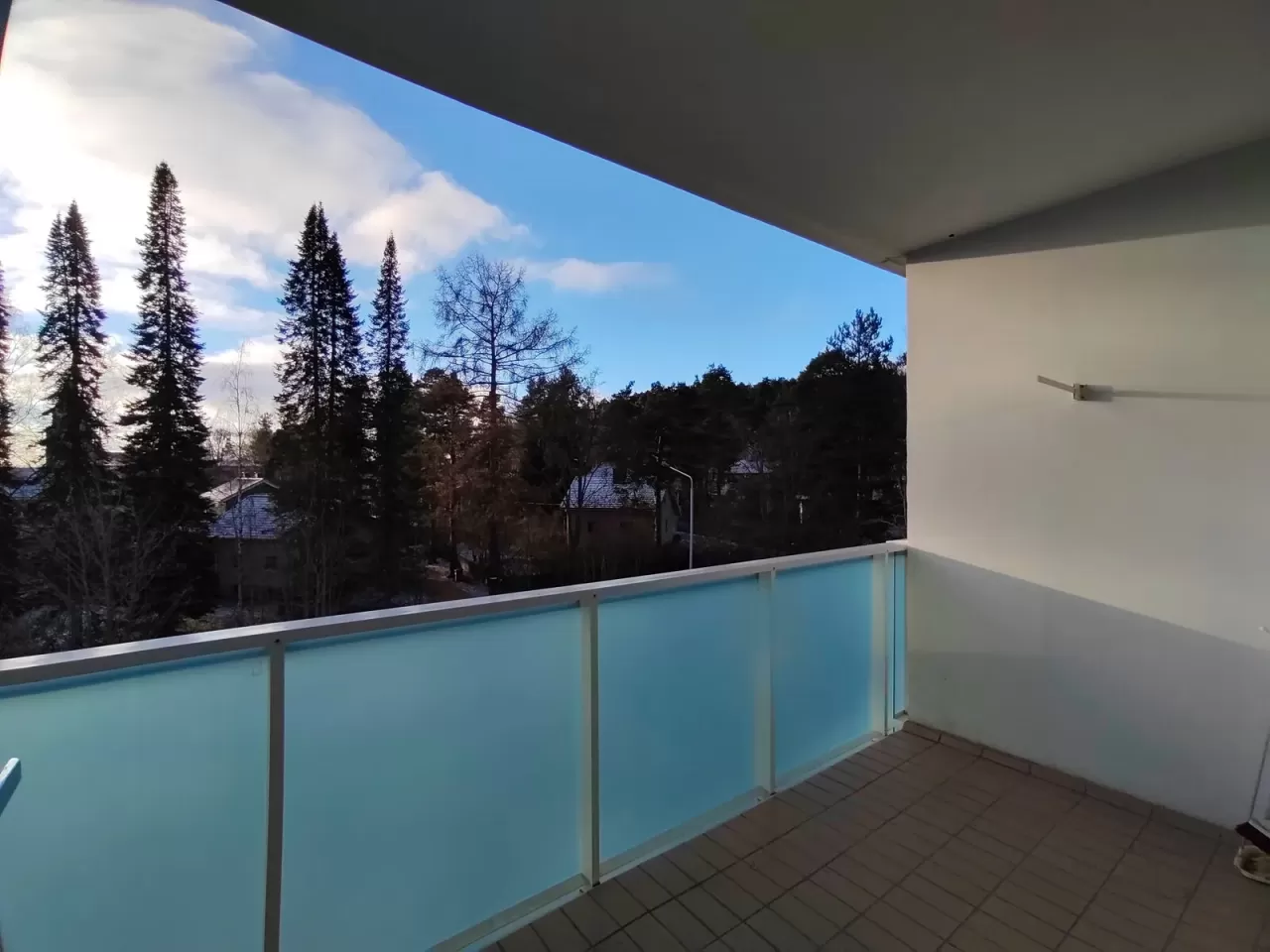 Квартира в Коуволе, Финляндия, 57.5 м² - фото 5