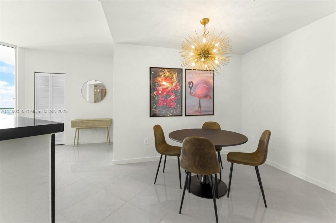 Квартира в Майами, США, 70 м² - фото 7