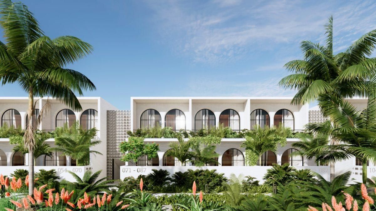 Квартира в Убуде, Индонезия, 29 м² - фото 2