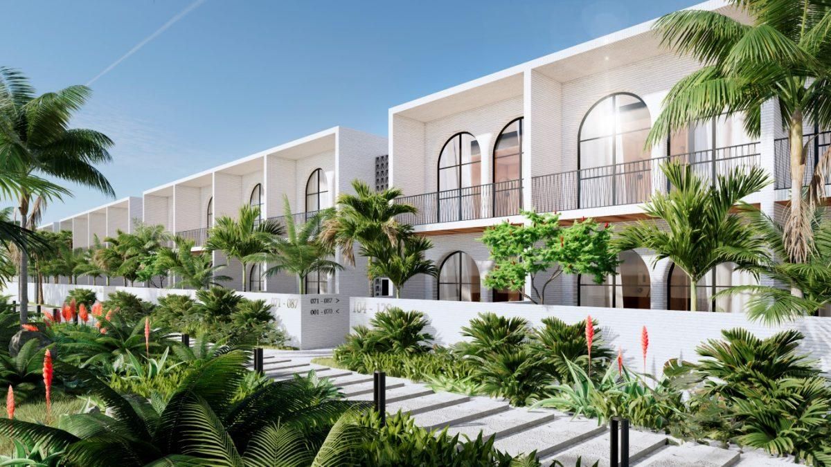 Квартира в Убуде, Индонезия, 29 м² - фото 3