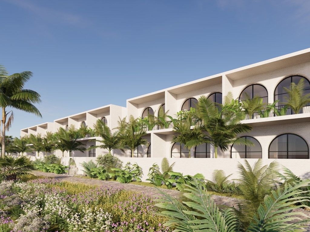 Квартира в Убуде, Индонезия, 29 м² - фото 5