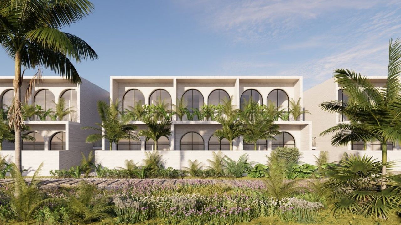 Квартира в Убуде, Индонезия, 29 м² - фото 6