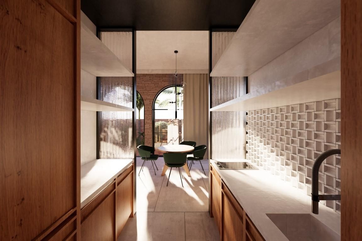 Квартира в Убуде, Индонезия, 29 м² - фото 11