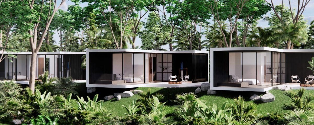 Квартира в Убуде, Индонезия, 29 м² - фото 14