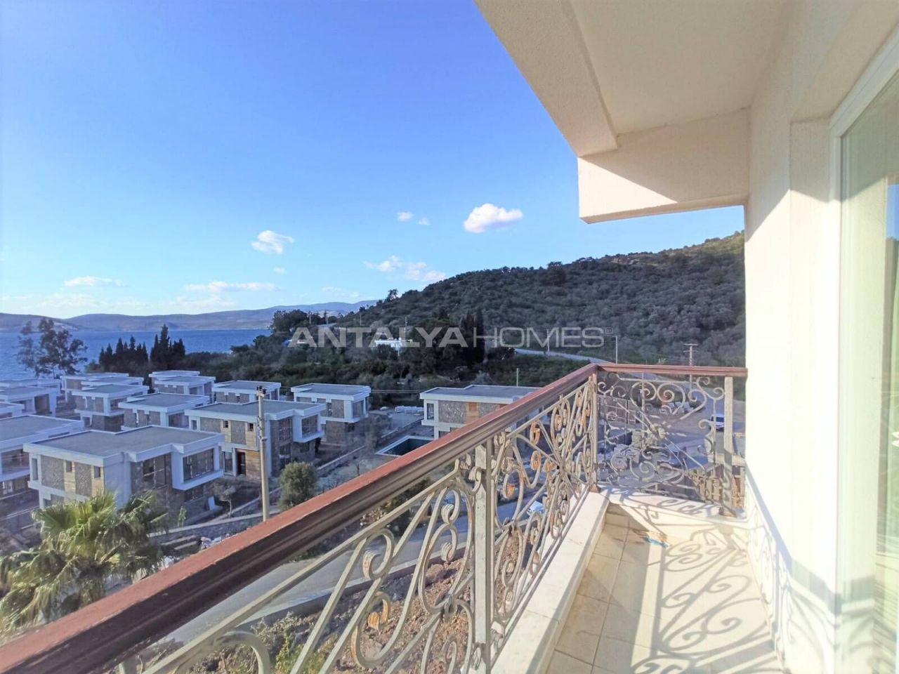 Апартаменты в Милясе, Турция, 130 м² - фото 1