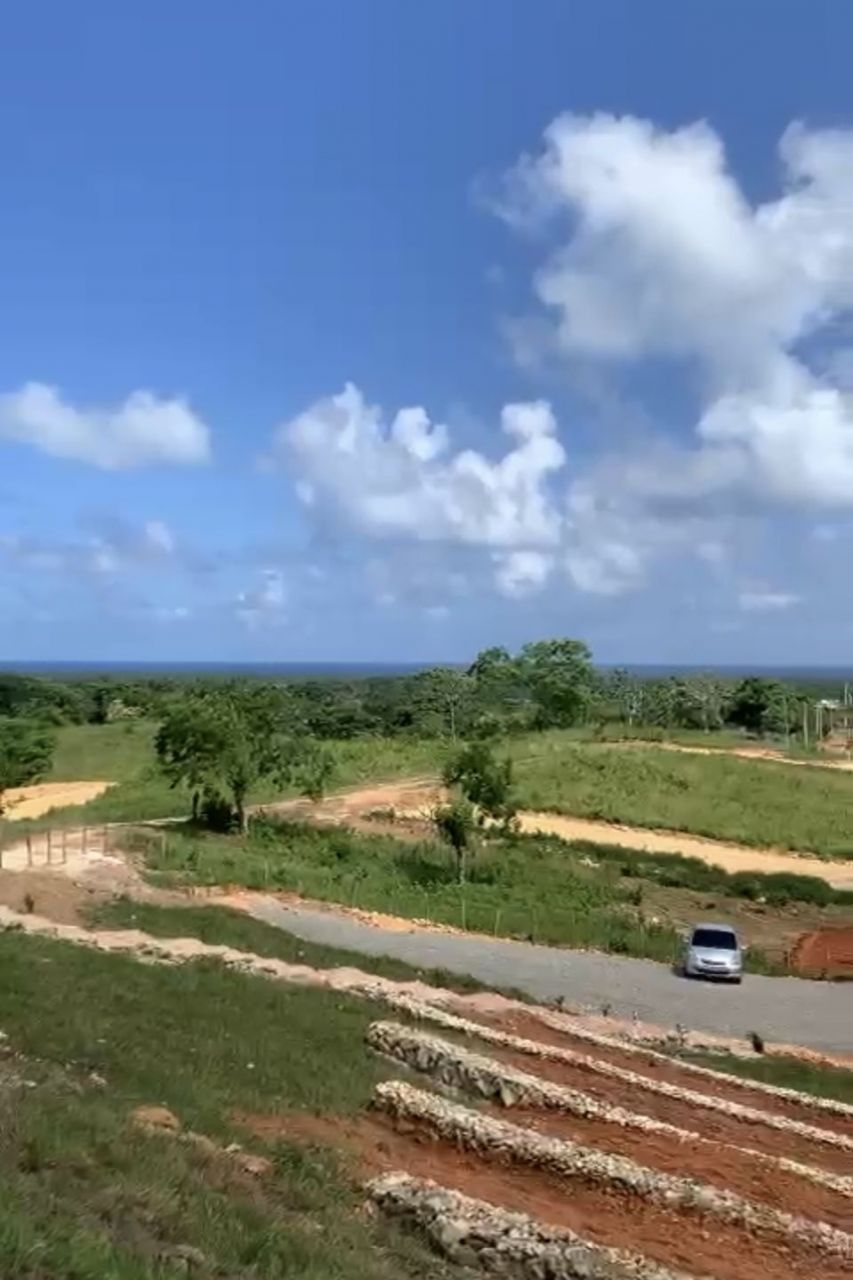 Земля в Пунта-Кана, Доминиканская Республика, 380 м² - фото 7