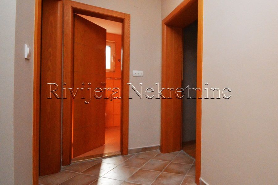 Квартира в Которе, Черногория, 80 м² - фото 11