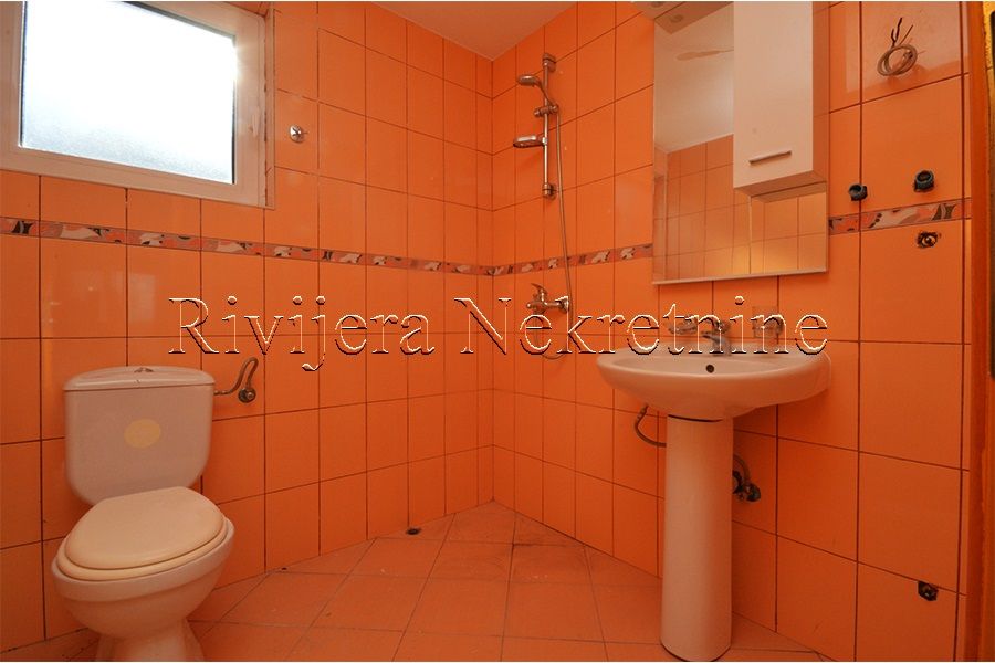 Квартира в Которе, Черногория, 80 м² - фото 14