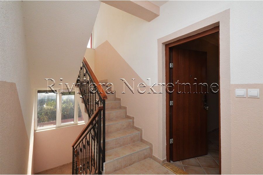 Квартира в Которе, Черногория, 80 м² - фото 10