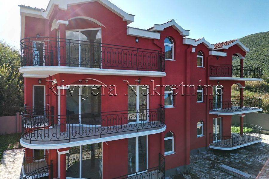 Квартира в Которе, Черногория, 80 м² - фото 5