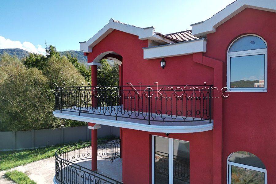 Квартира в Которе, Черногория, 80 м² - фото 8