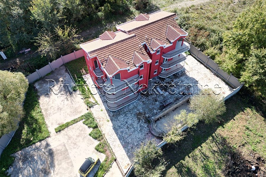 Квартира в Которе, Черногория, 80 м² - фото 6