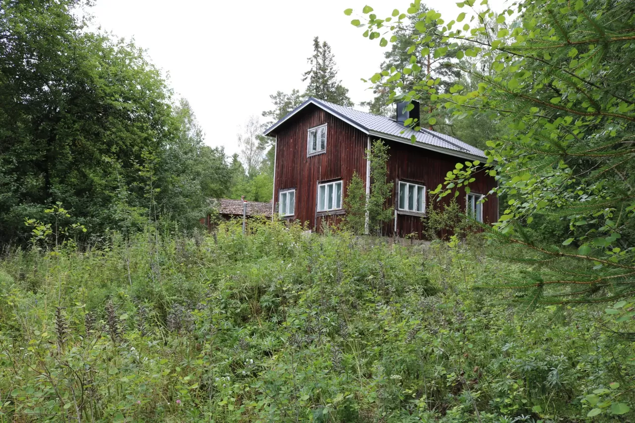 Дом в Сало, Финляндия, 70 м2 - фото 1