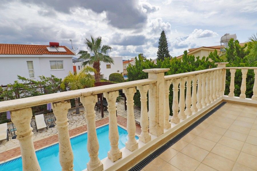 Вилла в Пафосе, Кипр, 140 м² - фото 10