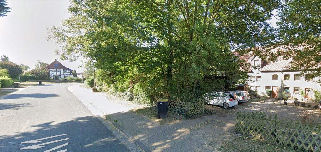 Квартира в Брауншвейге, Германия, 250 м² - фото 2