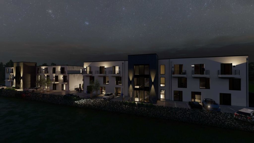 Земля в Мёнхенгладбахе, Германия, 3 400 сот. - фото 2