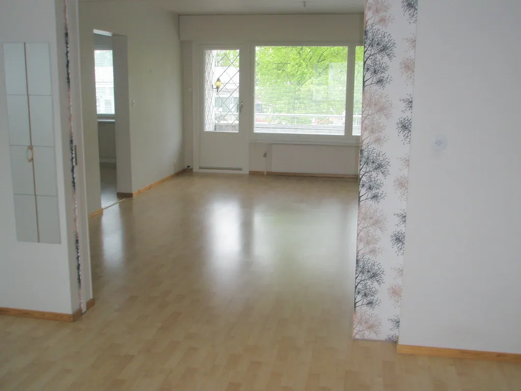 Квартира в Симпеле, Финляндия, 89 м² - фото 12