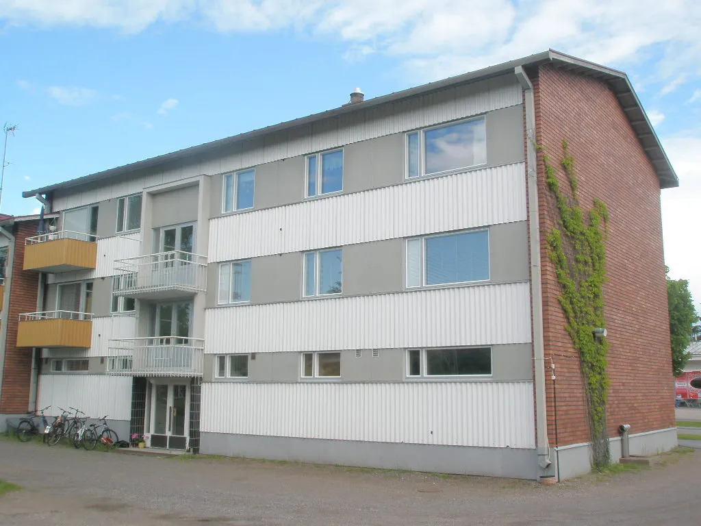 Квартира в Симпеле, Финляндия, 89 м2 - фото 1