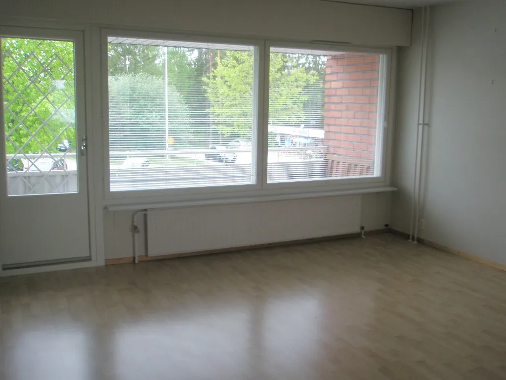 Квартира в Симпеле, Финляндия, 89 м² - фото 3