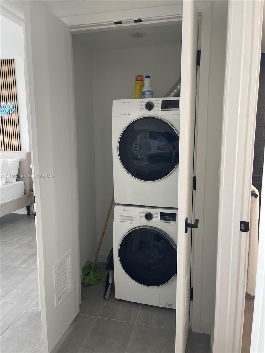 Квартира в Майами, США, 45 м² - фото 8