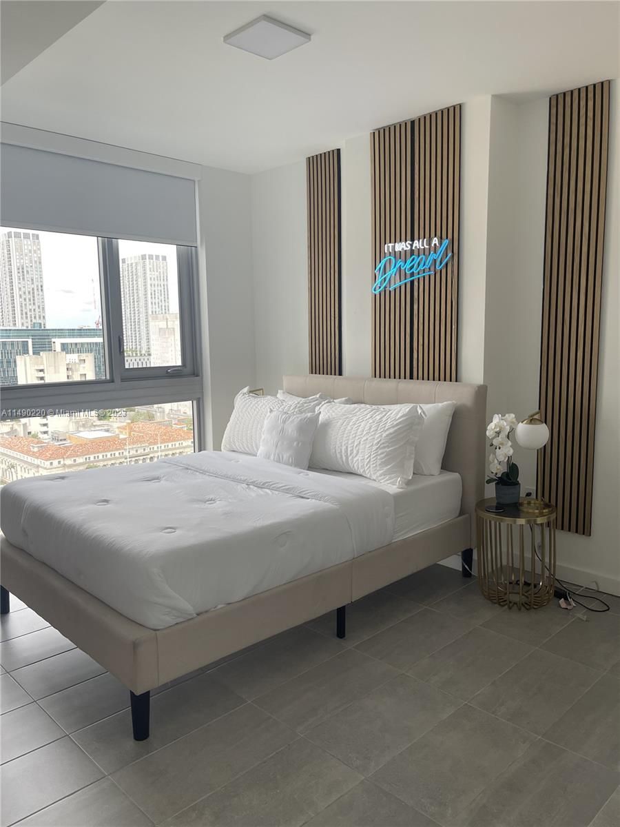 Квартира в Майами, США, 45 м² - фото 13