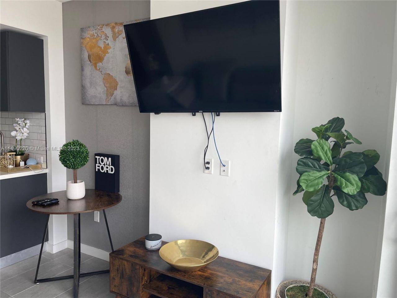 Квартира в Майами, США, 45 м² - фото 5