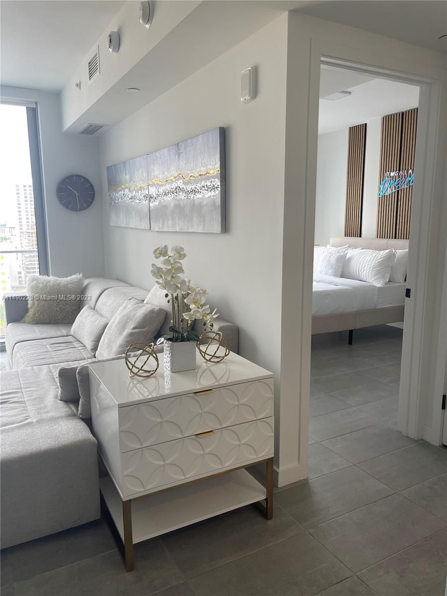 Квартира в Майами, США, 45 м² - фото 7