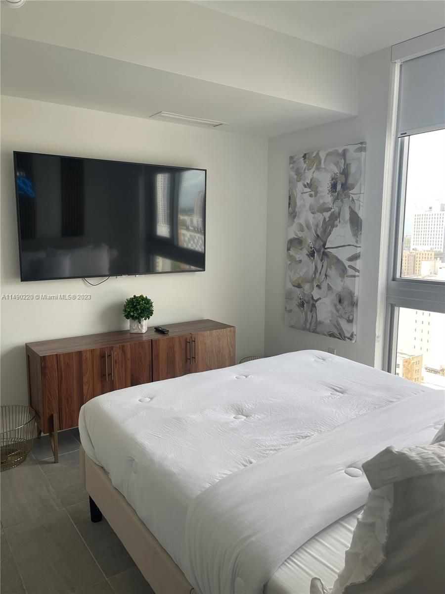 Квартира в Майами, США, 45 м² - фото 12