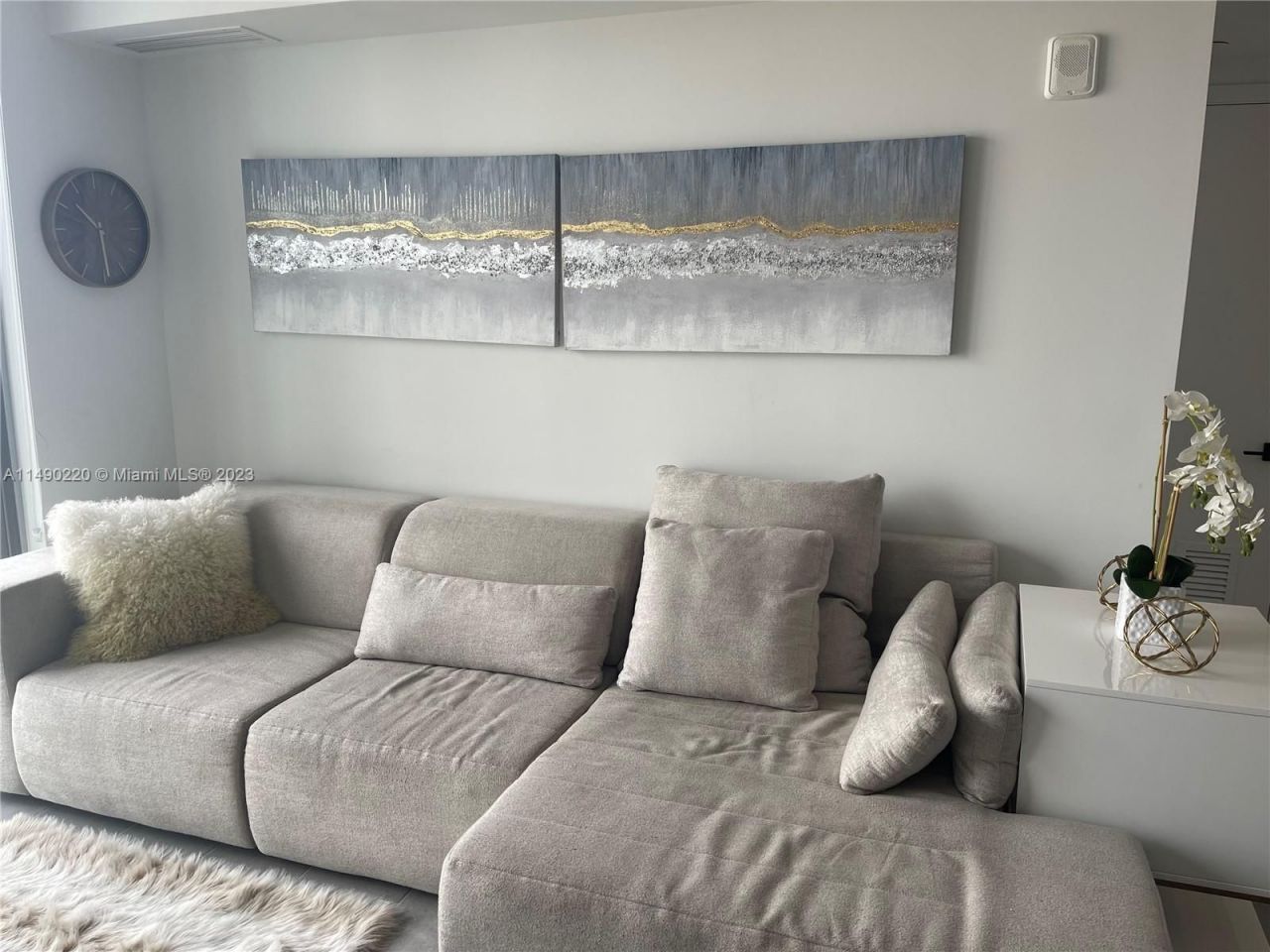 Квартира в Майами, США, 45 м² - фото 4