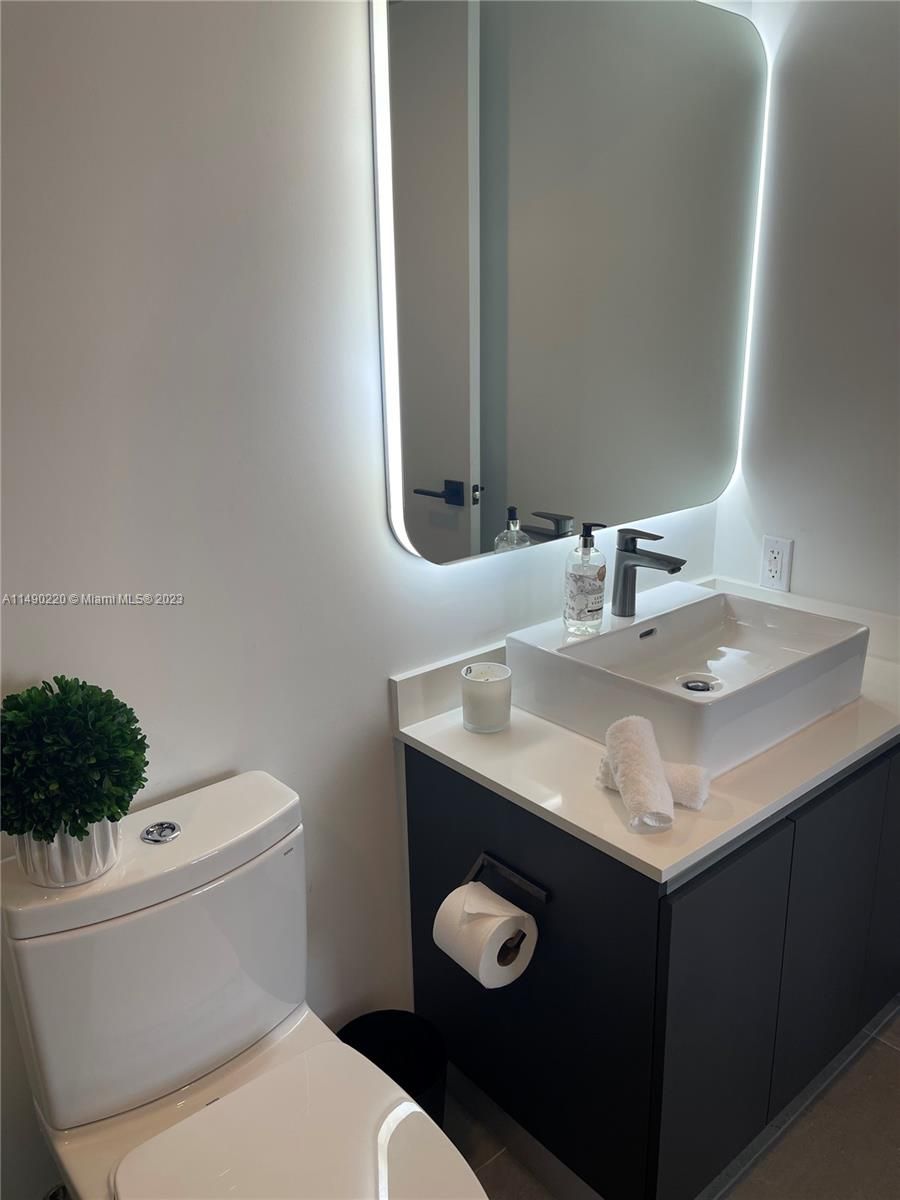 Квартира в Майами, США, 45 м² - фото 10