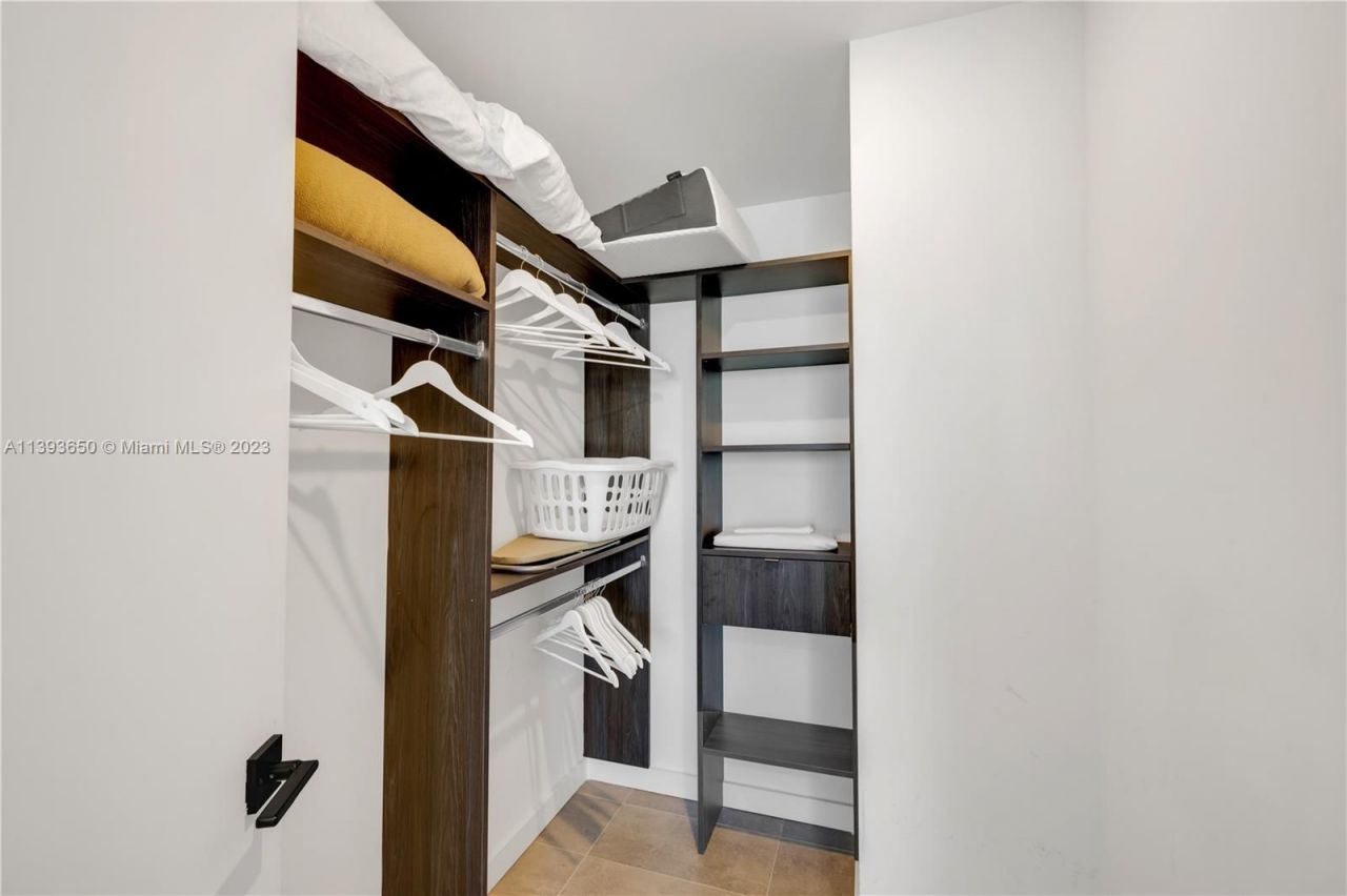 Квартира в Майами, США, 45 м² - фото 9