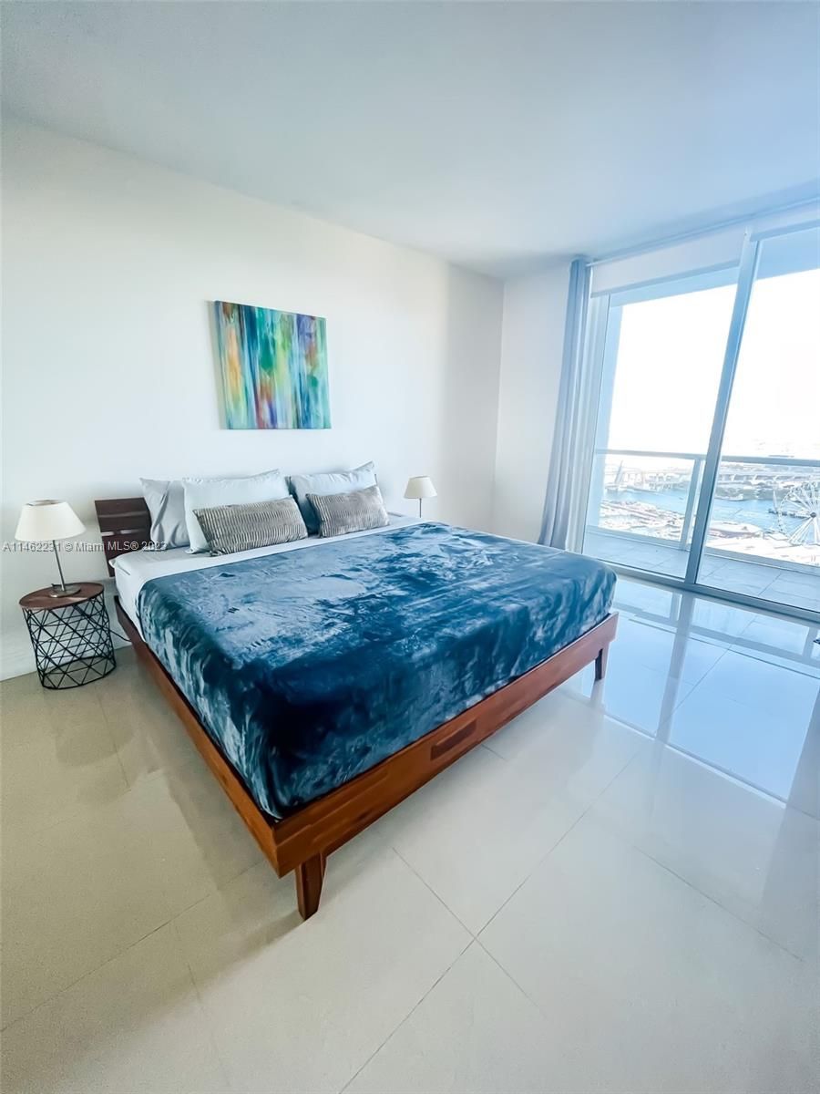 Квартира в Майами, США, 60 м² - фото 8