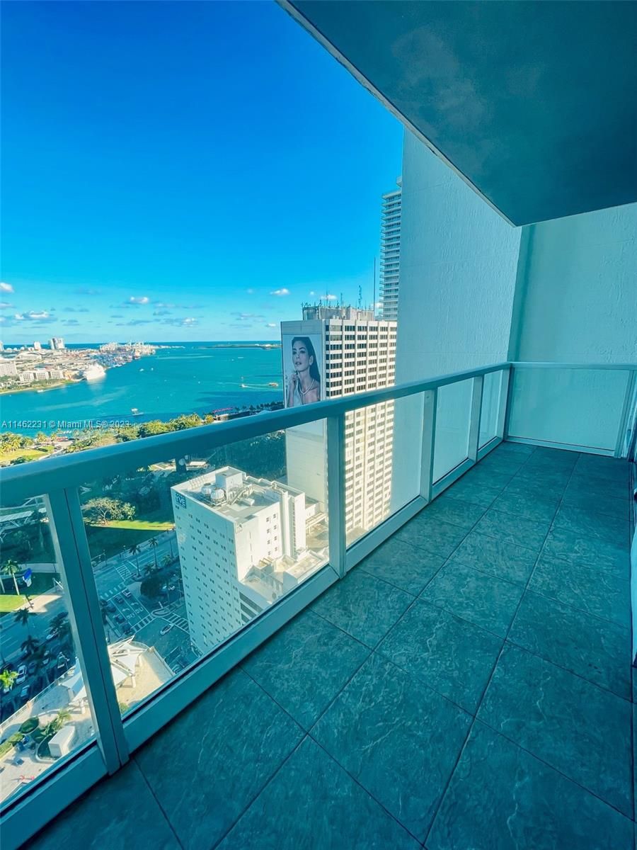 Квартира в Майами, США, 60 м² - фото 9