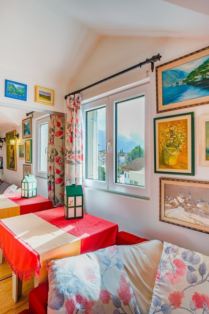 Квартира в Тивате, Черногория, 65 м² - фото 5