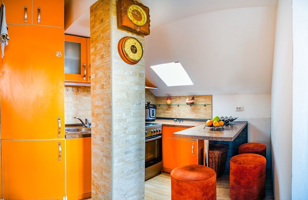 Квартира в Тивате, Черногория, 65 м² - фото 8