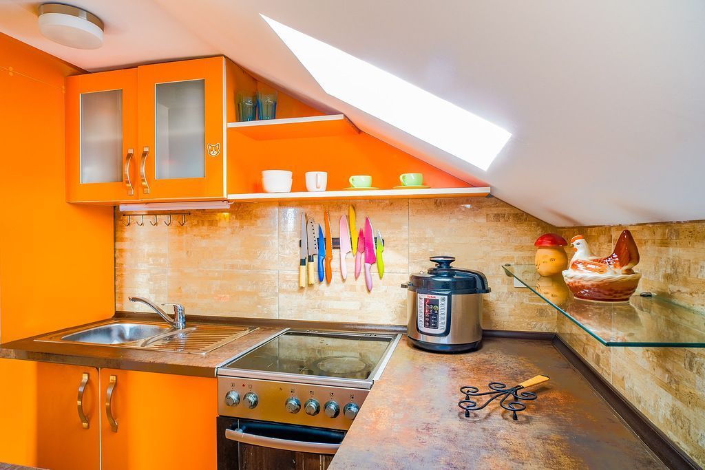 Квартира в Тивате, Черногория, 65 м² - фото 10