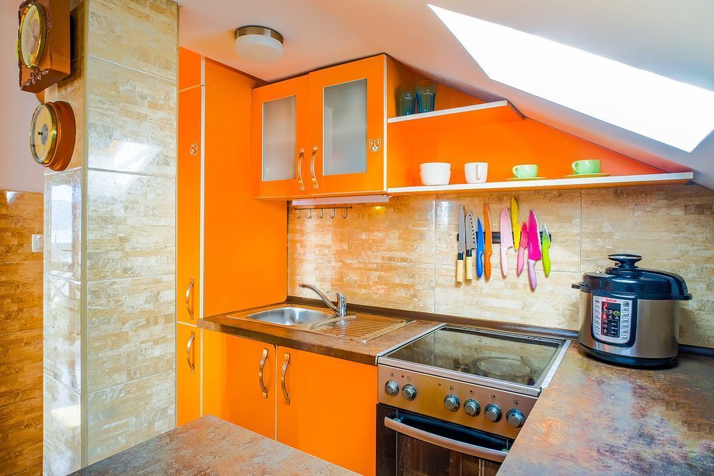 Квартира в Тивате, Черногория, 65 м² - фото 11